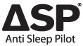 Anti Sleep Pilot
